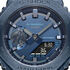 CASIO G-SHOCK Herrenuhr GM-2100N-2AER Quarz Digital