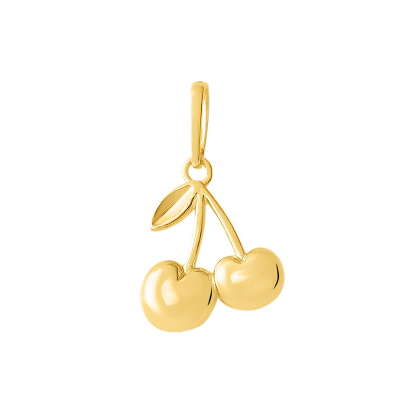 Pendente Poème Oro Giallo - Spannringe Damen | OROVIVO