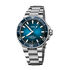 ORIS Herrenuhr Aquis Date Calibre 400 Automatik 01 400 7763 4135-07 8 - Analoguhren Herren | OROVIVO