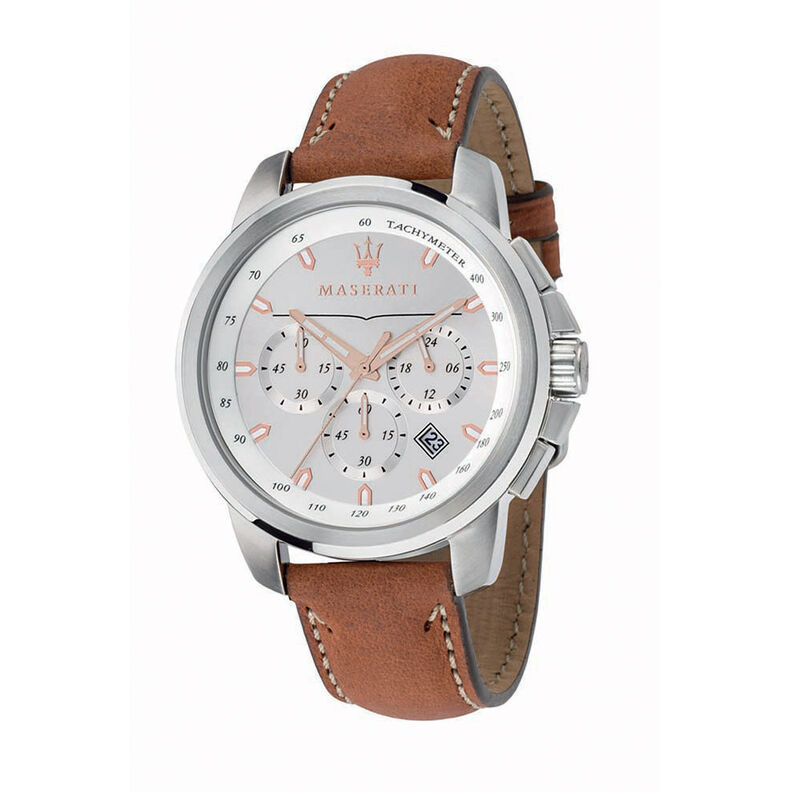 Uhr Maserati R8871621005 - Spannringe Herren | OROVIVO