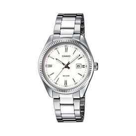 Casio Collection Damenuhr Ltp-1302pd-7a1vef Quarz - Analoguhren Damen | OROVIVO