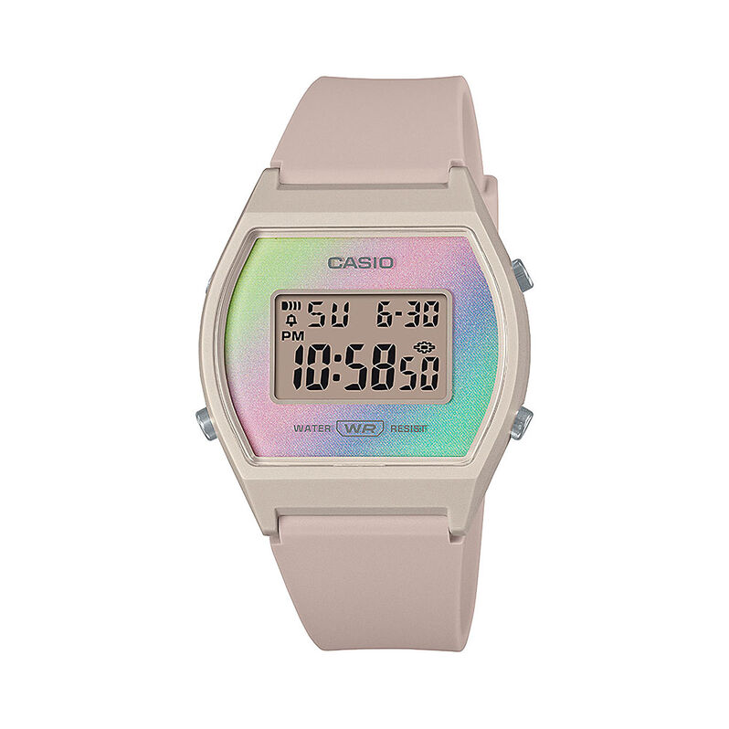 Montre Casio Collection Vintage - Spannringe Damen | OROVIVO