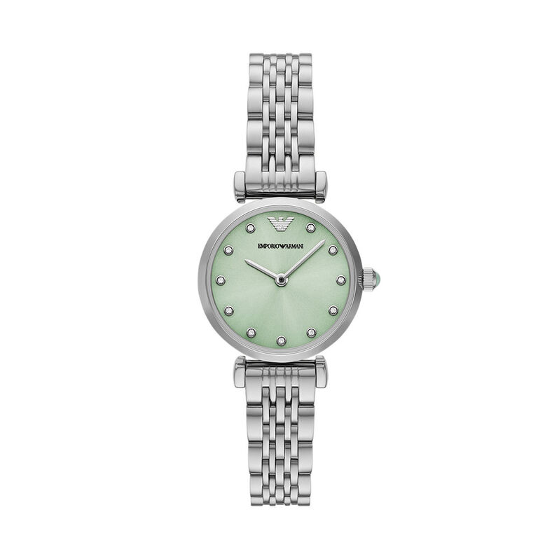 Montre Emporio Armani Vert - Spannringe Damen | OROVIVO