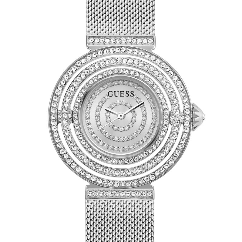 Orologio Al Quarzo Guess Dream Gw0550l1 - Spannringe Damen | OROVIVO