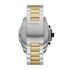 DIESEL Herrenuhr MEGA CHIEF Quarz DZ4581
