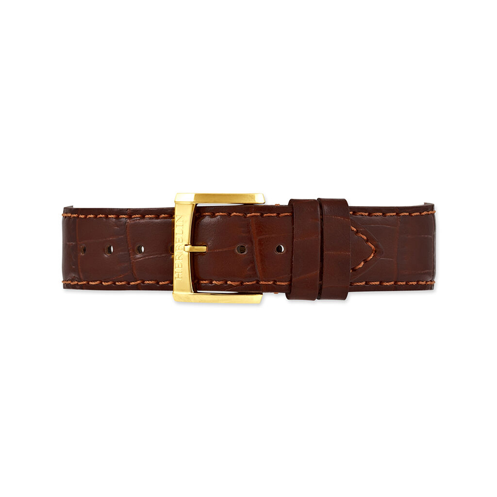 Montre Classique 12443/p08go - Spannringe Herren | OROVIVO
