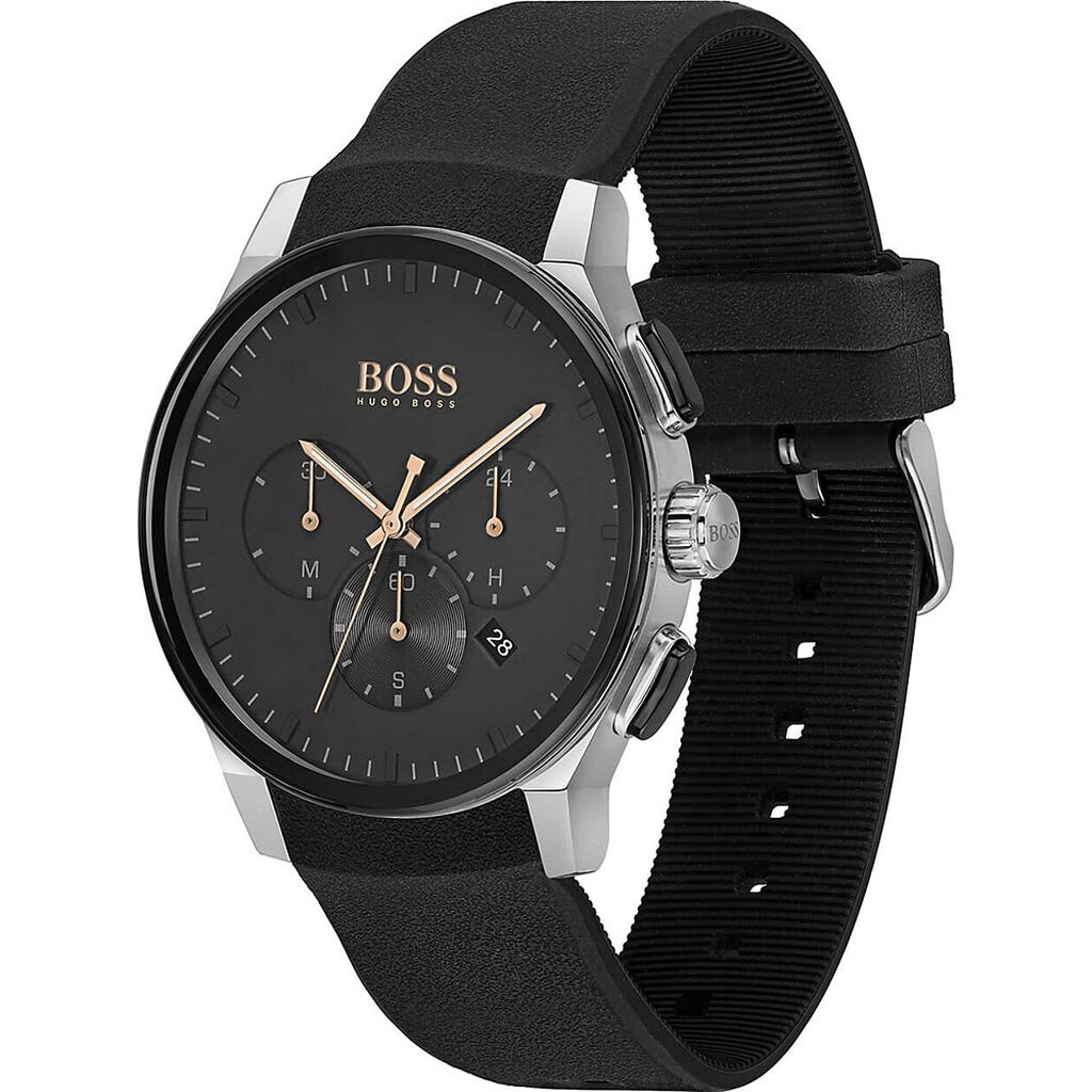 Montre Boss Skymaster Vert - Spannringe Herren | OROVIVO