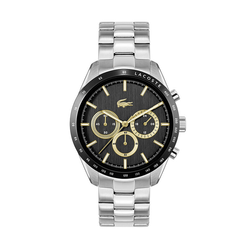 Montre Lacoste Boston Noir - Spannringe Herren | OROVIVO