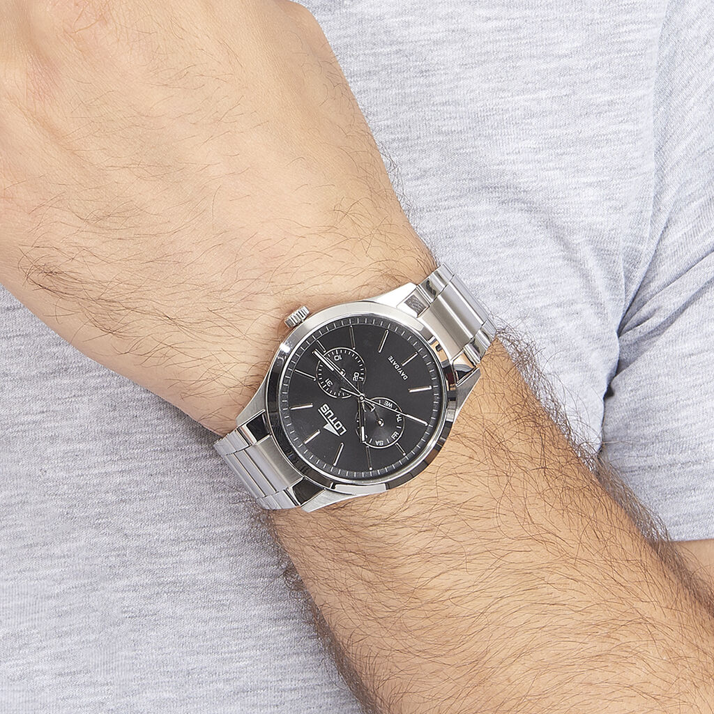 Montre Lotus 15954/3 - Spannringe Herren | OROVIVO
