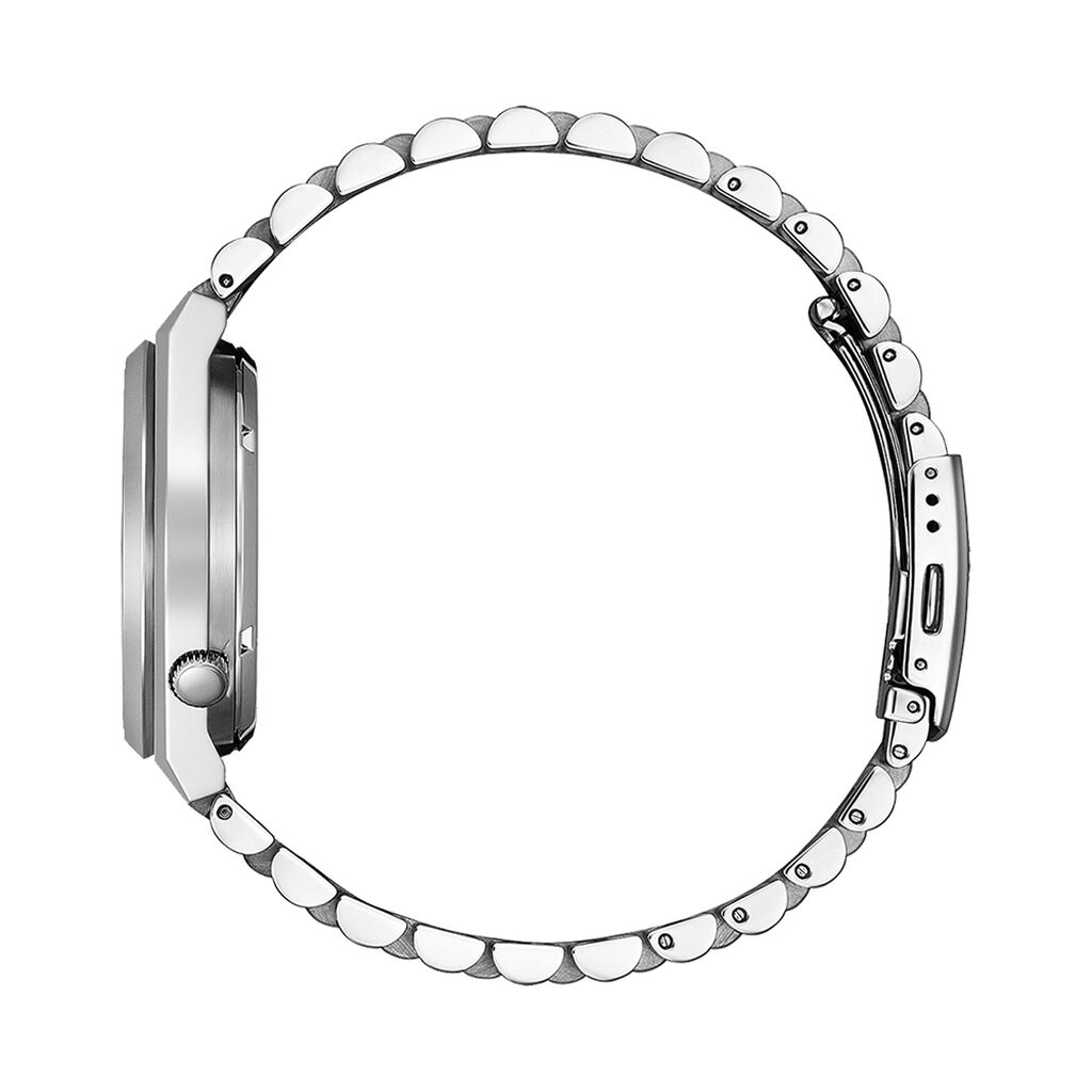 CITIZEN Unisexuhr NJ0159-86X Automatik