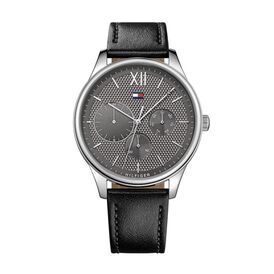 Tommy Hilfiger Herrenuhr Sopisticated Sport Quarz - Analoguhren Herren | OROVIVO