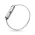 Montre Rosefield Octagon Weiss