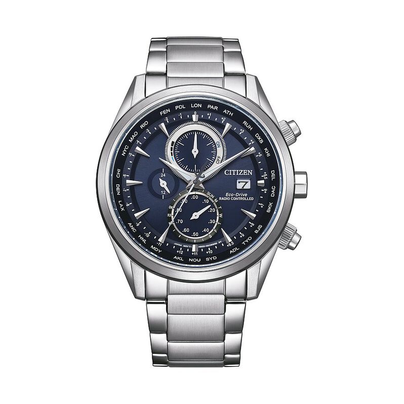 CITIZEN Herrenuhr AT8260-85L Quarz - Armbanduhren Herren | OROVIVO