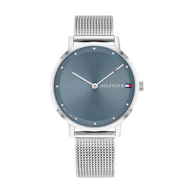 Tommy Hilfiger Damenuhr Pippa 1782149 Quarz - Analoguhren Damen | OROVIVO