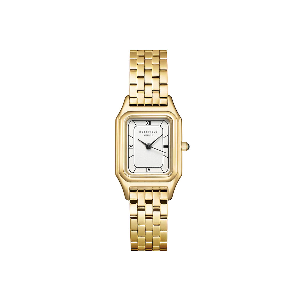 ROSEFIELD Damen Quarzuhr OCWGSG-OC01