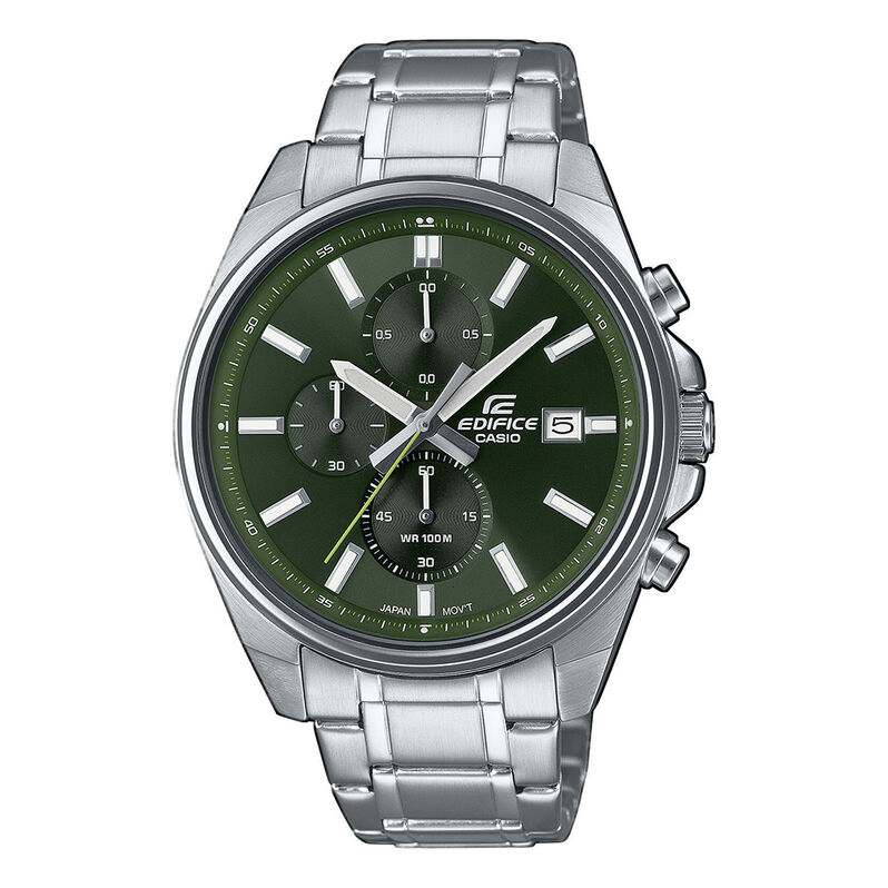 Orologio Al Quarzo Casio Edifice Efv-610d-3cvuef - Spannringe Herren | OROVIVO