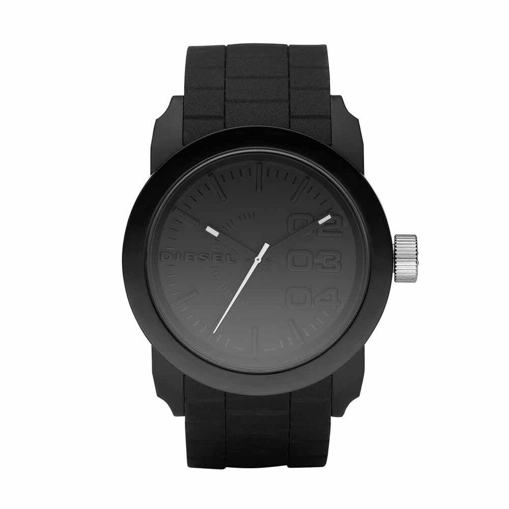 Diesel Herrenuhr Double Down Dz1437 Quarz - Armbanduhren Herren | OROVIVO
