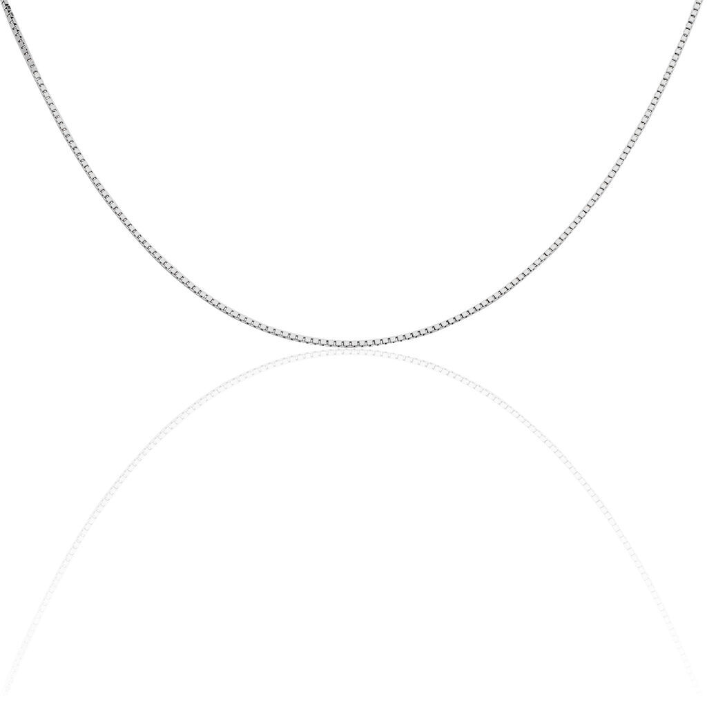 Damen Veneziakette Silber 925  - Halsketten Damen | OROVIVO