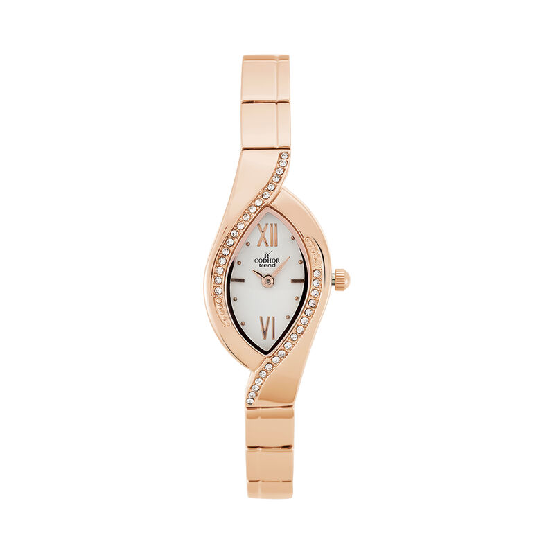 Montre Codhor C25542 - Spannringe Damen | OROVIVO