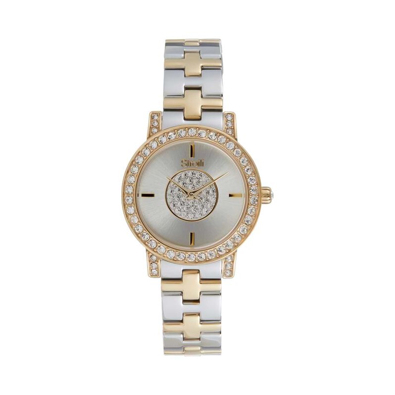 Orologio Al Quarzo Stroili Madison - Spannringe Damen | OROVIVO