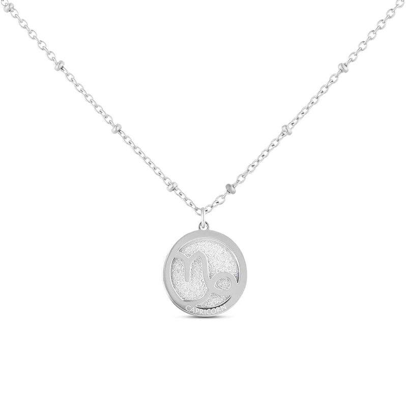 Collana Aura Acciaio - Spannringe Damen | OROVIVO