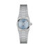 TISSOT Damenuhr T1370101135100 Quarz