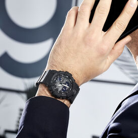 Casio G-shock Herrenuhr Gba-800-1aer Digital - Analog-Digital Uhren Herren | OROVIVO