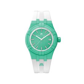 Maurice Lacroix Uhr Aikon Tide AI2008-CCCC1-3A0-0 - Analoguhren  | OROVIVO