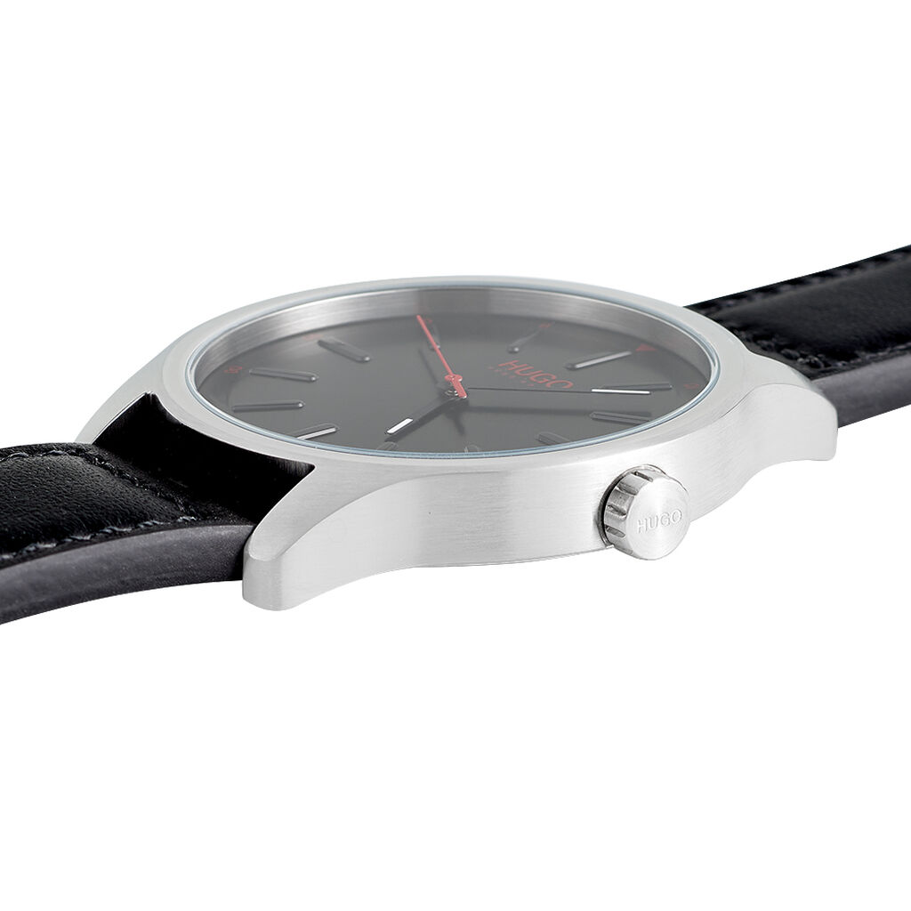 Montre Hugo 1530018 - Spannringe Herren | OROVIVO