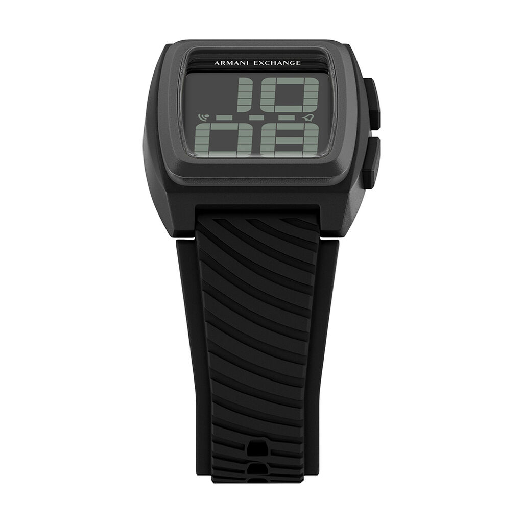 ARMANI EXCHANGE Herren Quarzuhr Kelvin AX2971