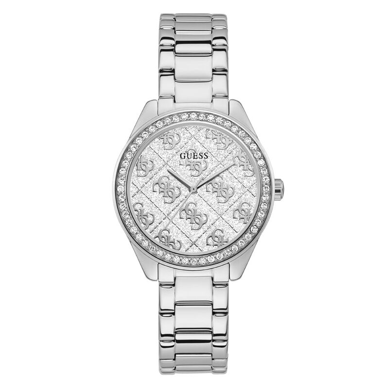 Orologio Al Quarzo Guess Sugar Gw0001l1 - Spannringe Damen | OROVIVO
