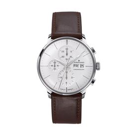 Junghans Herrenuhr 027/4120.00 Quarz - Analoguhren Herren | OROVIVO