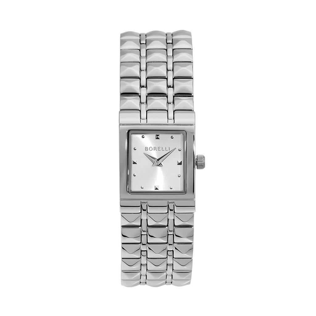BORELLI Damenuhr Borelli Trondheim BR.4697L/02M Quarz - Armbanduhren Damen | OROVIVO