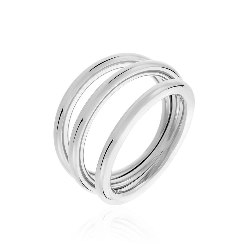 Bague Zilletto Sr3522-54 - Spannringe Damen | OROVIVO