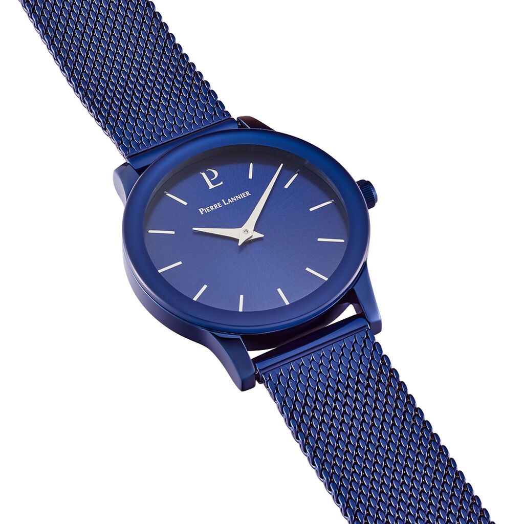 Montre Femme 050j968 - Spannringe Damen | OROVIVO