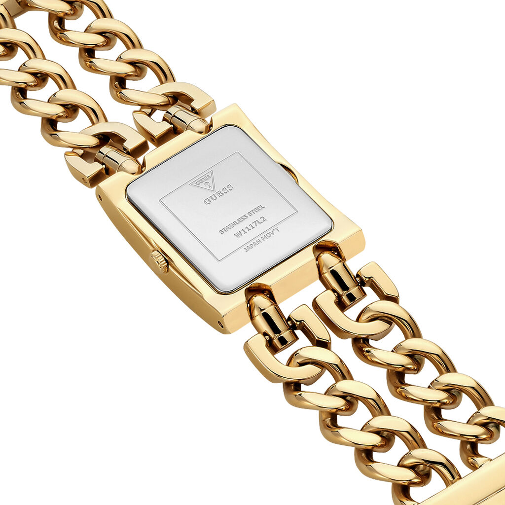 Montre Guess W1117l2 - Spannringe Damen | OROVIVO