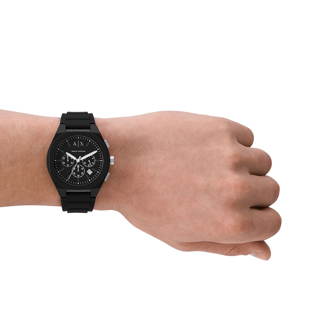 Armani Exchange Herrenuhr AX4161 Quarz - Armbanduhren Herren | OROVIVO