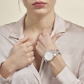 Michael Kors Damenuhr Ritz Mk6651 Quarz - Analoguhren Damen | OROVIVO