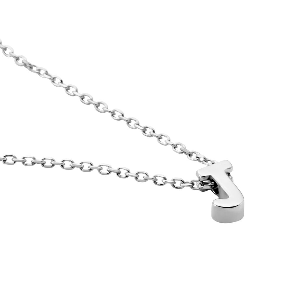  Collier Silber Silber 925   - Halsketten Damen | OROVIVO