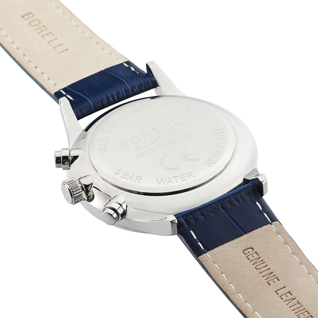 Borelli Herrenuhr Havanna Sl16802g01 Quarz - Armbanduhren Herren | OROVIVO