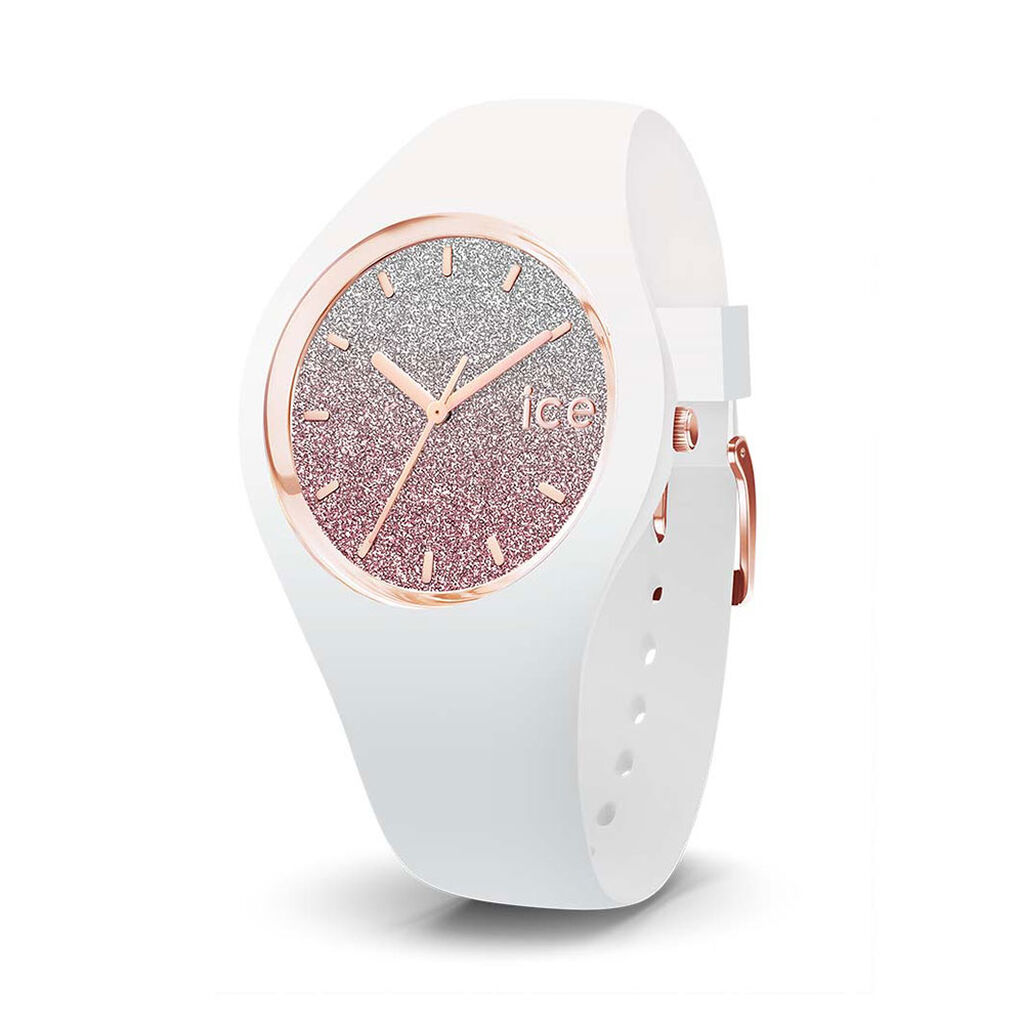 Montre Ice Watch Lo Rose - Spannringe Damen | OROVIVO