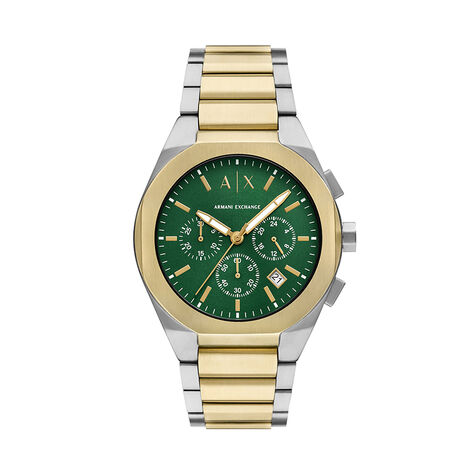 Armani Exchange Herrenuhr AX4184 Quarz - Armbanduhren  | OROVIVO