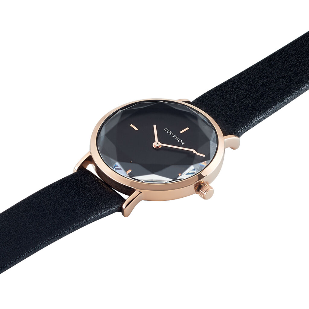 Montre Codhor P100881-m - Spannringe Damen | OROVIVO
