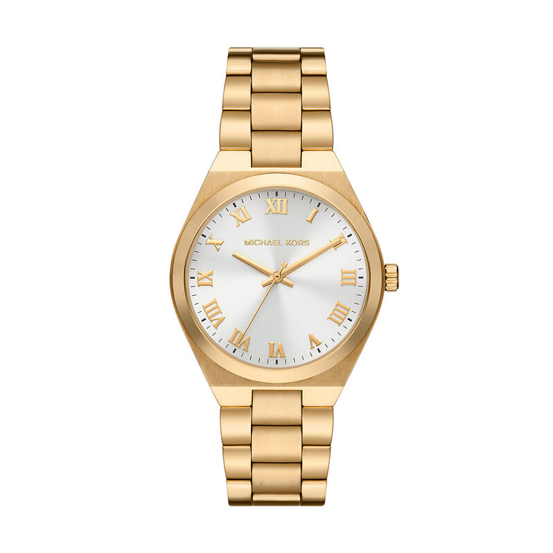 Montre Michael Kors Lennox Weiss - Spannringe Damen | OROVIVO