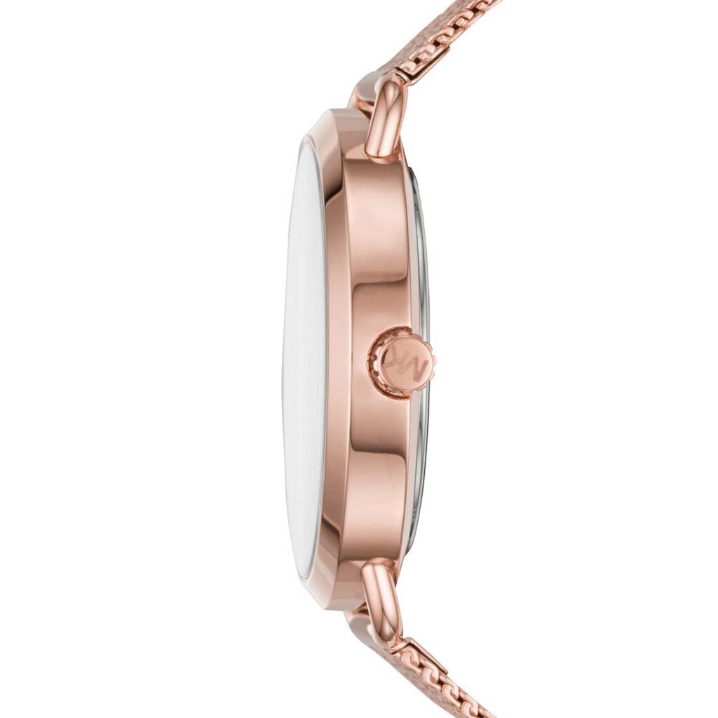 Michael Kors Damenuhr Portia Mk3845 Quarz - Armbanduhren Damen | OROVIVO