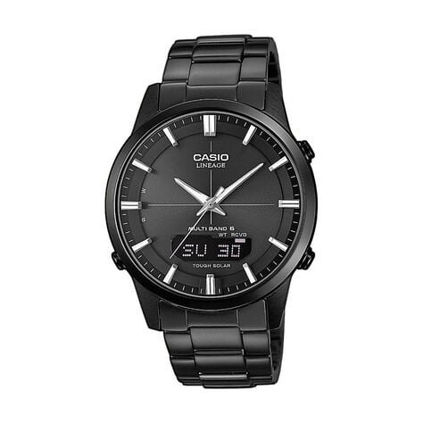 Casio Edifice Herrenuhr Lcw-m170db-1aer Digital - Armbanduhren Herren | OROVIVO