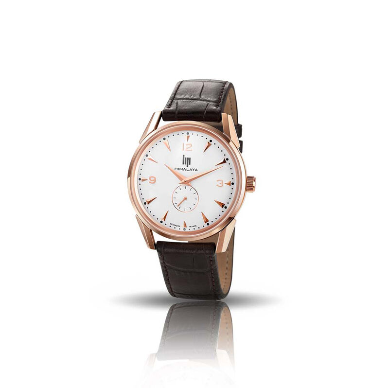 Uhr Lip 671243 - Spannringe Familie | OROVIVO