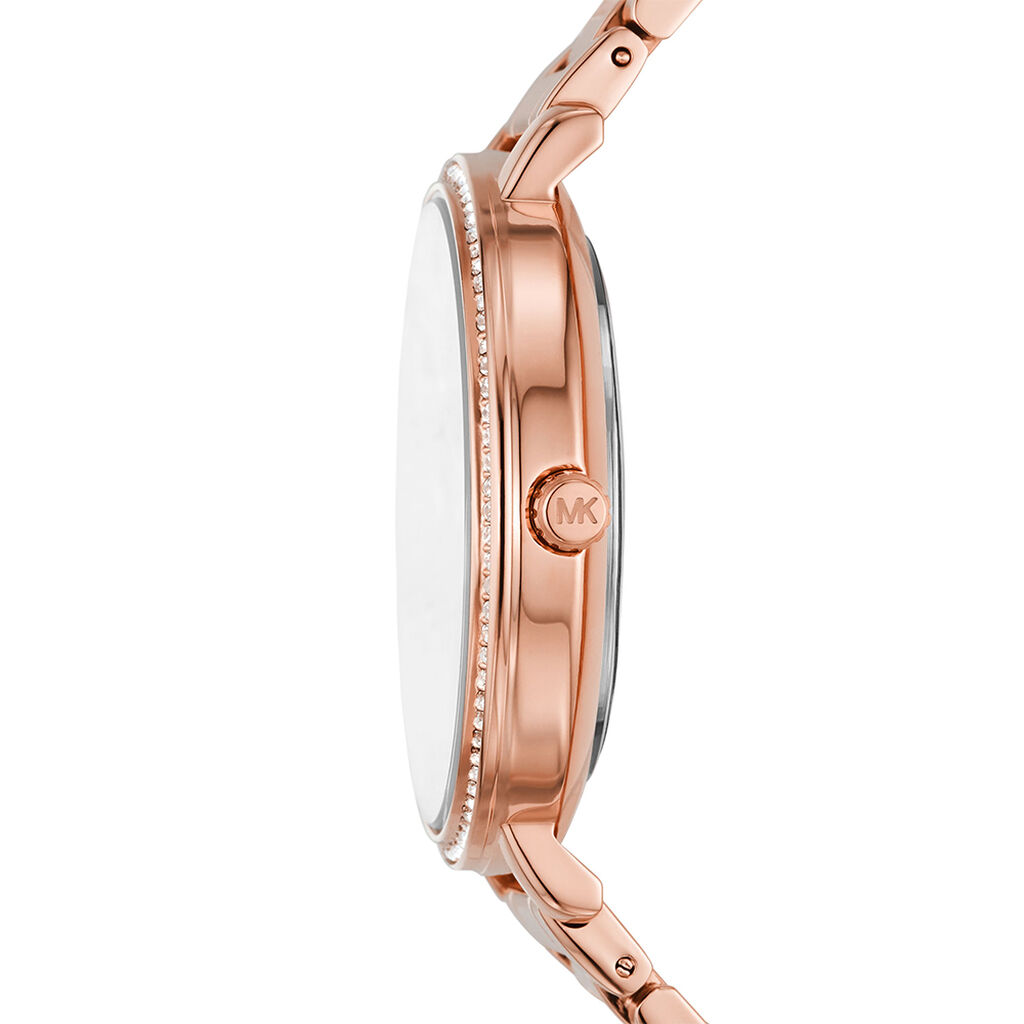 Michael Kors Damenuhr Pyper MK4594 Quarz - Armbanduhren Damen | OROVIVO