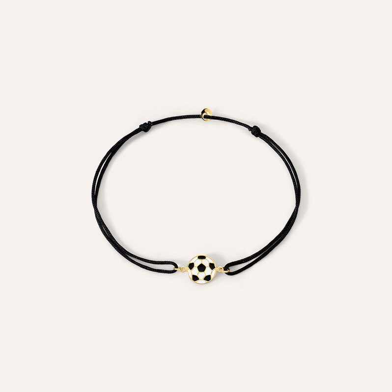 Bracciale Mon Petit Oro Giallo - Spannringe Kinder | OROVIVO