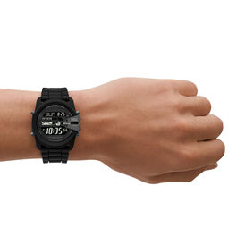 DIESEL Herrenuhr Master Chief DZ2158 Quarz - Analoguhren Herren | OROVIVO